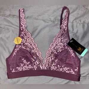 New Wacoal Embrace Lace Soft Cup Bra